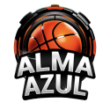 alma azul logo web